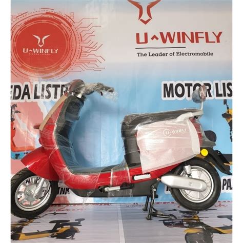 Harga Ln Pro Uwinfly Terbaru September 2023 Biggo Indonesia