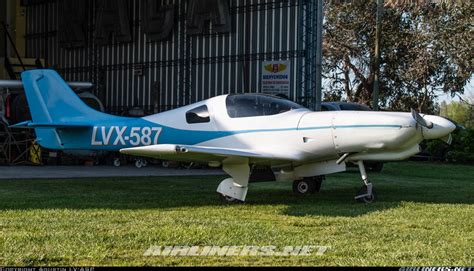 Lancair Lancair 360 Untitled Aviation Photo 6658327