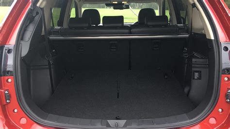 2017 Mitsubishi Outlander Third Row Seating