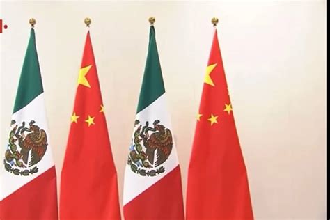 China y México reforzarán el multilateralismo Nuevo Mundo