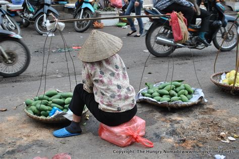 Street Food in Hanoi Series | The Hungry Nomad