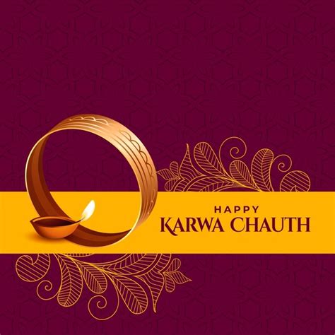 Happy Karwa Chauth 2021 Best Wishes Whatsapp Status Images