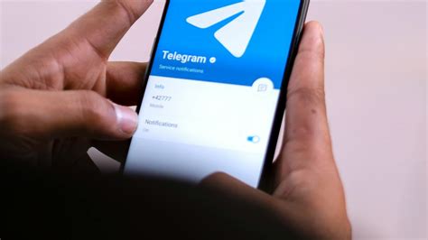 Cara Melihat History Telegram Paling Mudah Dan Simple Kita Hebat