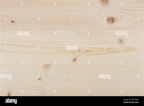 Wood Texture With Finished Pine Knots Stock Photo Alamy