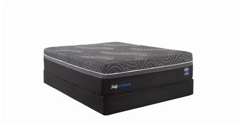 Sealy Mattress Reviews & Comparisons (2025) | Mattress Nerd