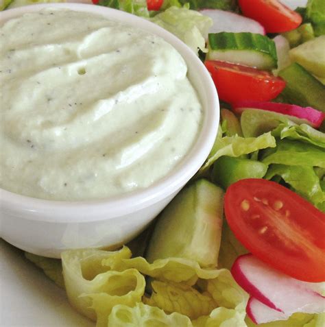 6 Greek Salad Dressing Recipes