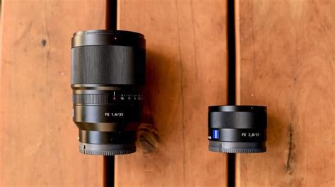 Best Pancake Lens For Fuji Sony Canon Nikon More