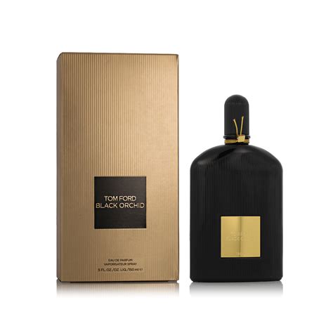 Tom Ford Black Orchid Eau De Parfum Ml Damend Fte Parfuem