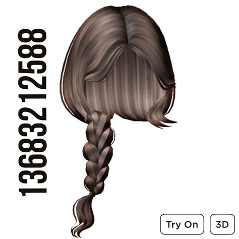 Pin De Robloxidleriveriyorumknk Em Roblox Id Loja De Cabelo Cabelo