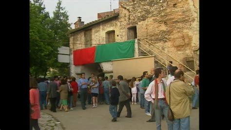 Ternana Amarcord 1991 92 Tifosi E Calciatori Festeggiano Al Parco