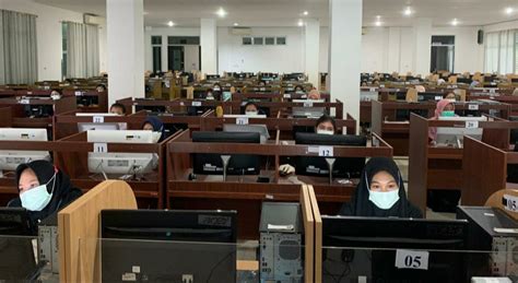 174 Mahasiswa Ubbg Lulus Uji Kompetensi Mahasiswa Bidang Kesehatan