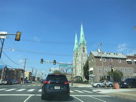 Port Richmond, Philadelphia, Pennsylvania