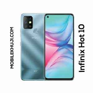 Infinix Hot 10 Price In Bangladesh MobileKhuji