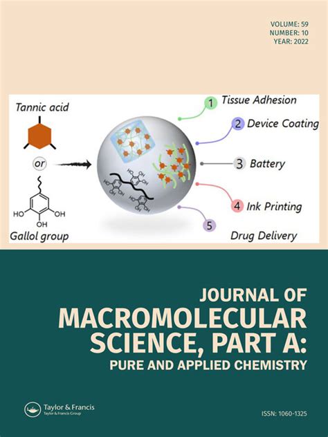 Synthesis And Characterization Of Amphiphilic PEG Based Aliphatic And