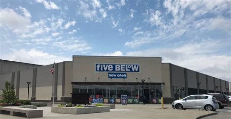 The Shoppes at Parma’s brand-new Five Below providing $5 deals ...