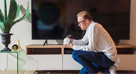 Raskt og stabilt fibernett fra OBOS Nett | OBOS