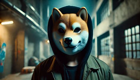 Shiba Inu Lead Dev Sheds Shy Image Something Big Coming