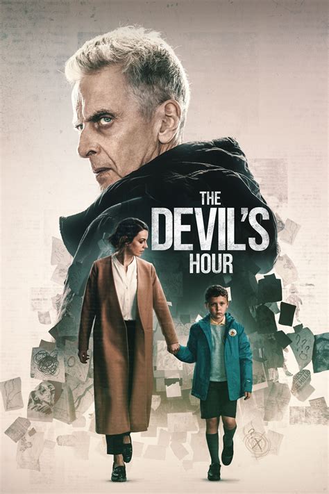 The Devil S Hour