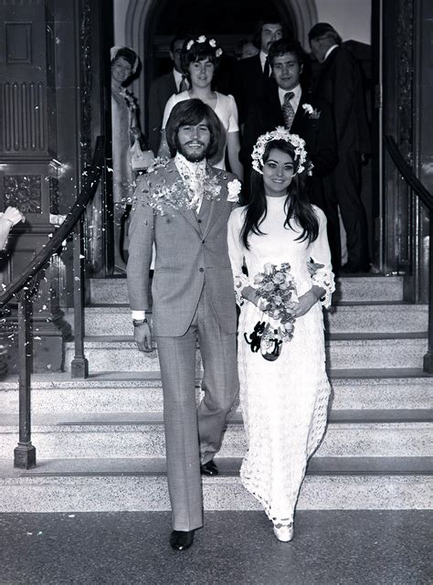 Aisle Style: What 20 Rock Star Grooms Wore on their Wedding Day Photos | GQ