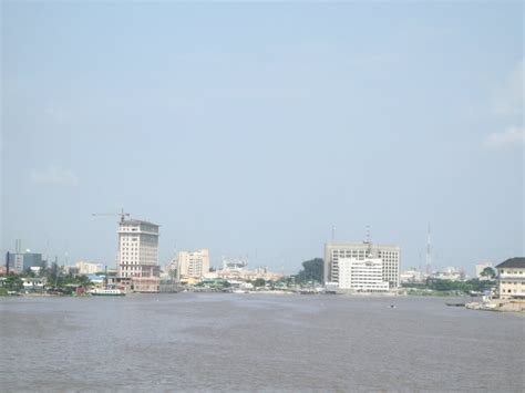 VICTORIA ISLAND, LAGOS | Page 2 | SkyscraperCity Forum