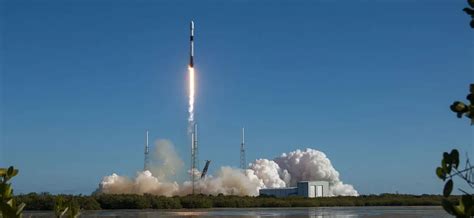 SpaceX launches 114 small satellites on first mission of 2023