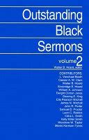 Outstanding Black Sermons - Google Books