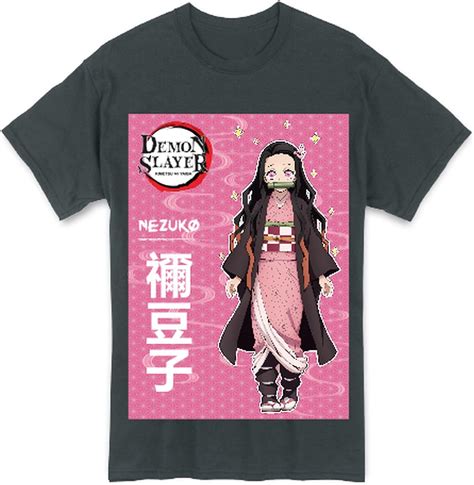 Great Eastern Entertainment Mens Demon Slayer Nezuko