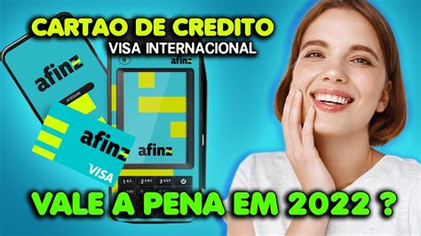 Cart O De Credito Afinz Vantagens E Benef Cios Vale A Pena Em