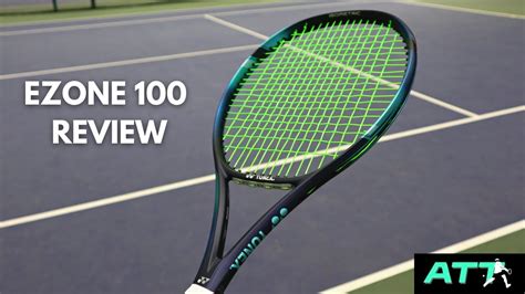 Yonex Ezone 100 2022 2本