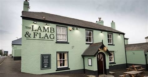 Lamb and Flag pub on A30 to be converted to homes with more in the car ...