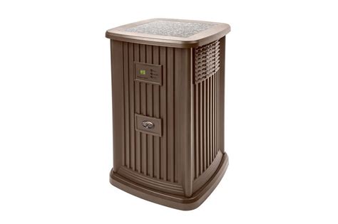 Aircare Ep Digital Whole House Pedestal Style Evaporative