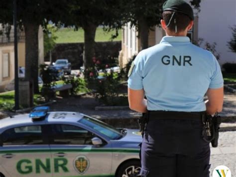 Comemora Es Do Xv Anivers Rio Do Comando Territorial Da Gnr Da Guarda