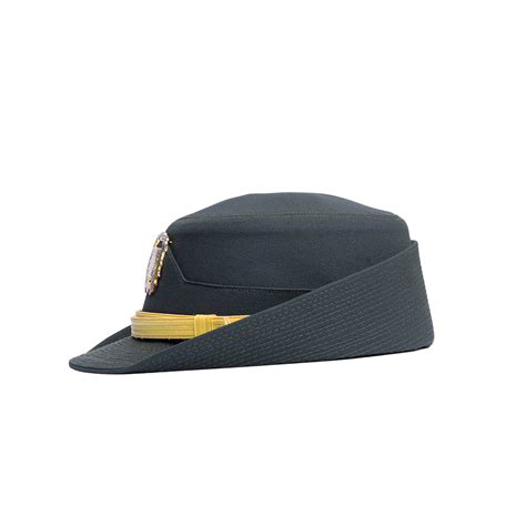 Gorra Militar Tipo C De Alistado Fard Army Group