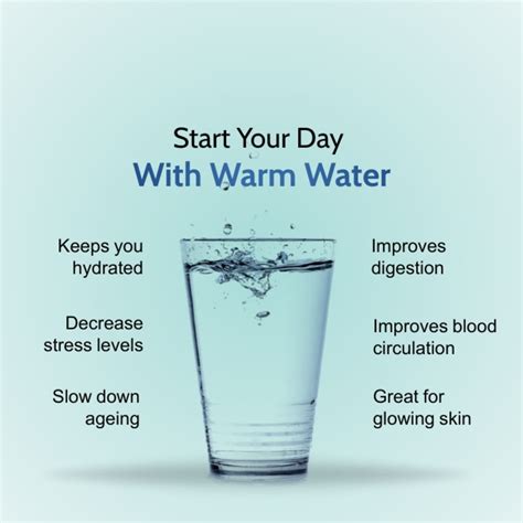 Benefits Of Drinking Warm Water Japanese At Brett Michael Blog