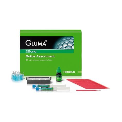 Adhesivo Gluma Bond Kulzer