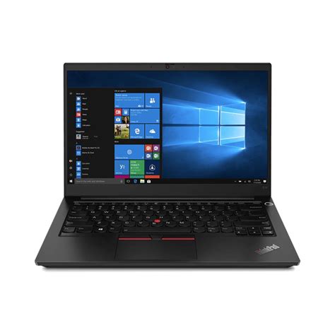 Notebook 14 35 56cm Lenovo ThinkPad E14 G3 AMD Ryzen 5 5500U FHD