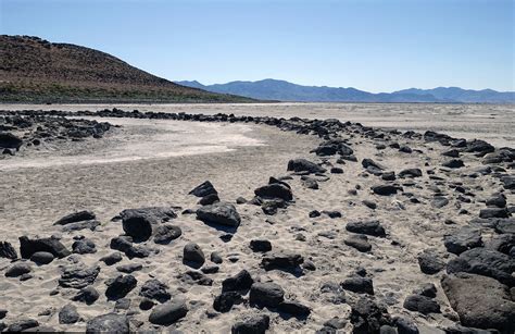 Smithson Spiral Jetty Robert Smithson Spiral Jetty Flickr