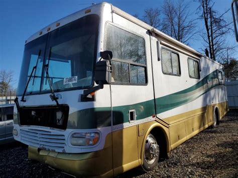 Freightliner Chassis X Line Motor Home Photos Sc Spartanburg