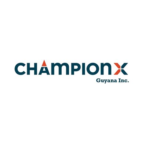Sponsor Championx Guyana Inc Silversponsor