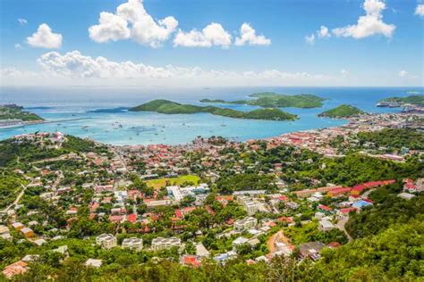 Charlotte Amalie Historische Main Street Food Tour Getyourguide