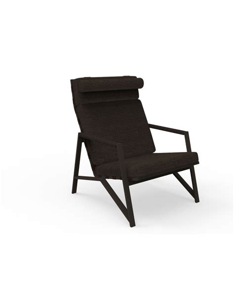 Fauteuil D Ext Rieur De Qualit Et Design Talenti Chez Ksl Living