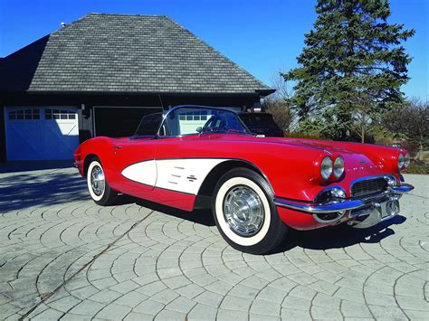 Chevrolet Corvette Auburn Spring Rm Sotheby S