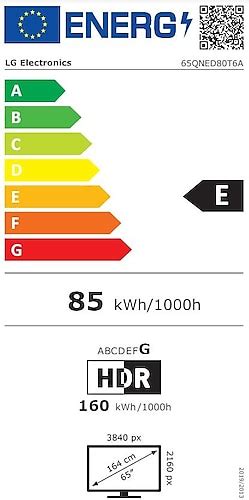 Lg Qned T A K Ultra Hd Ekran Uydu Al C L Webos Smart Qned Tv