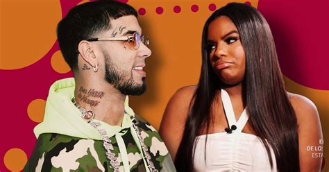 Melissa Vallecilla Mam De La Supuesta Hija De Anuel Comparte En