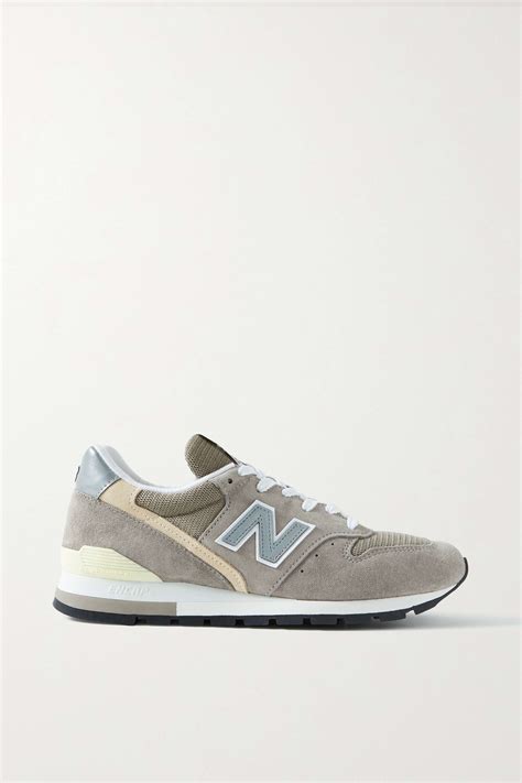 New Balance Grey Release Date And Info Hypebeast