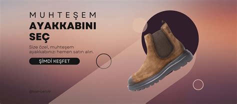 Komcero | Çeşitli Erkek Ayakkabı Modelleri ile Tarzınızı Keşfedin