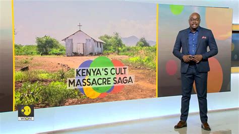 Death By Starvation World Of Africa World News