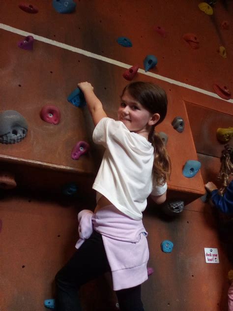 Barwell CE Academy On Twitter RT Year4barwell Climbing Barwellacademy