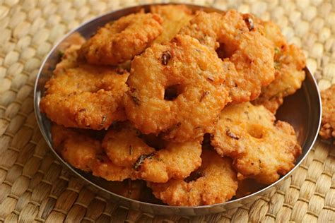 Instant Crispy Buttermilk Vada In Just Mins Quick And Easy