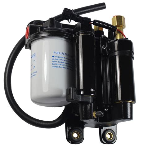 New Electric Fuel Pump Assembly With Filter 21608511 21545138 For Volvo